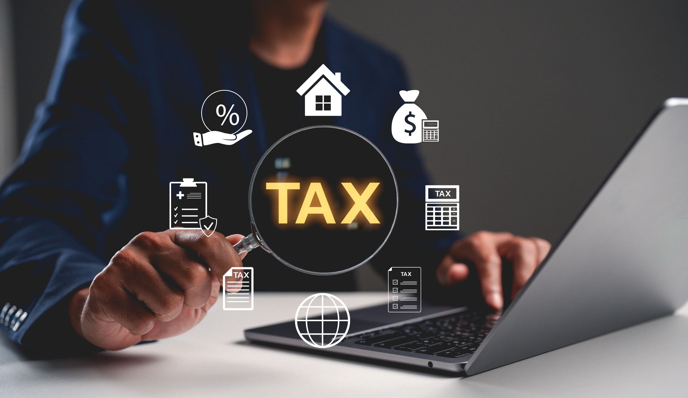 tax planning consultation